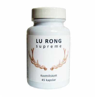 Lu Rong Supreme 45kap