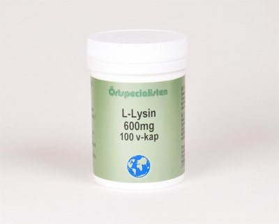 L-Lysine 100k