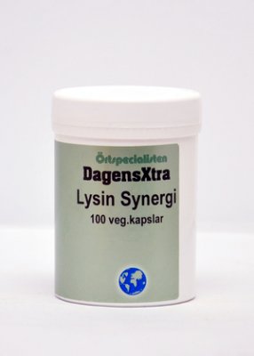 Lysin Synergi