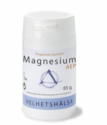 AEP magnesium 85gram