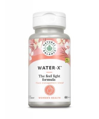 Natural Balance Water-X Herbal Blend 60 Veg Kap.jpg