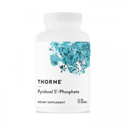 Pyridoxal 5 Phosphate 180kap