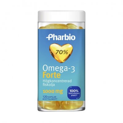 Pharbio Omega-3