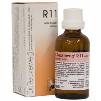 Dr. Reckeweg R11