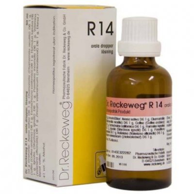 Dr. Reckeweg R14 50ml