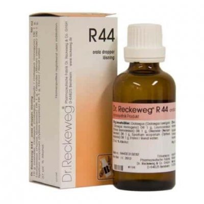 Dr. Reckeweg R44 50ml