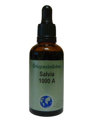 Salvia 50ml