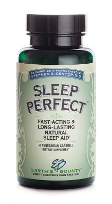 Sleep Perfect 60k
