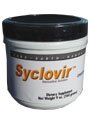 syclovir vital