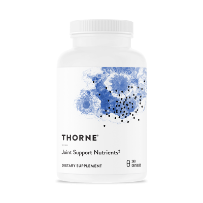 Thorne Research Joint Support Nutrients (AR-Encap) 240 Kapslar